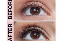 Maybelline Sky High Mascara Review